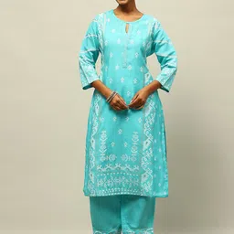 Rangriti Women Ethnic Palazzos-image-46