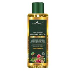 Park Daniel Pure Ayurvedic Advance Hair Oil - 100 ml-picture-5