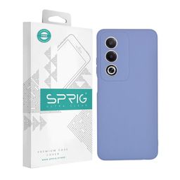 SPRIG OPPO K12X 5G TPU Matte Back Cover-picture-27