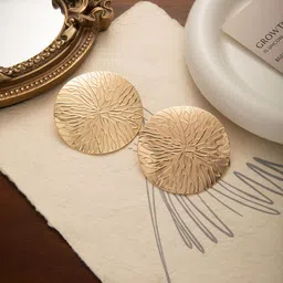Niska Contemporary Drop Earrings-picture-33