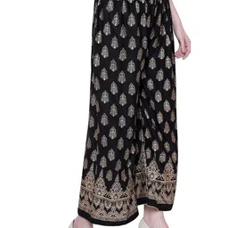 PINOVO Women Cotton Trousers-picture-33