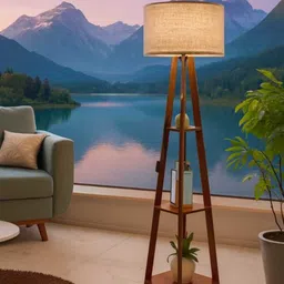 smartcircuit Tripod Floor lamp-picture-11