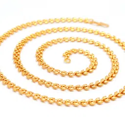 shashi ornaments Gold-plated Plated Alloy Chain-picture-13