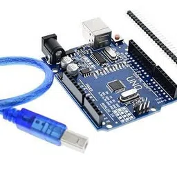 r&d UNO R3 SMD Board compatible with Arduno with usb cable 8 PCS Electronic Components Electronic Hobby Kit image 2