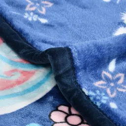 florida Printed Crib AC Blanket for AC Room image 3