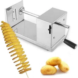 vijayta Manual Potato Twister Machine-picture-18