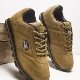 E-1098 Walking,Stylish Running Shoes for Men|Soft Cushioned Insole Training & Gym Shoes For Men-image-11