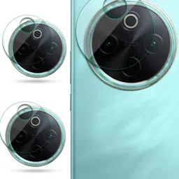 Homirai Back Camera Lens Glass Protector for Vivo T4 5G, T4 5G Vivo, VIVO T4 5G-picture-20