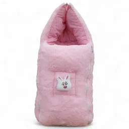 omsurajiya New Born Baby Sleeping Bag Full Body Cover Soft And Comfortable & Easy To Carry Sleeping Bag-picture-12
