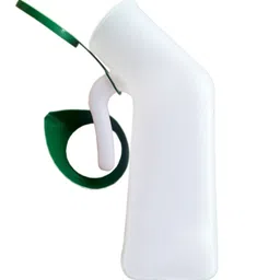 mahika healthcare Urine Pot image 2