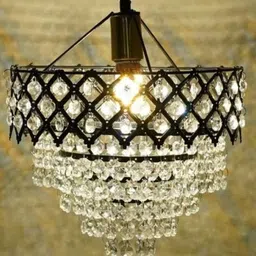 LED ASFOUR/K9 Crystal Chandelier/Pendant CEILING HANGING SUSPENDED LAMP Light Chandelier Ceiling Lamp-image-29
