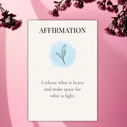 art recall Affirmation poster Photographic Paper image 2