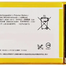 SUPERCART Mobile Battery For Sony Xperia LIS1618ERPC E5 XA F3113 F3112 F3116 F3115 F3311 F3313-picture-27