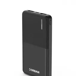 orban 10000 mAh 22.5 W With MagSafe Compact Pocket Size Power Bank image 2