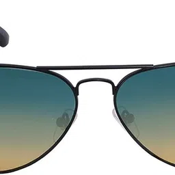 fastrack Gradient Aviator Sunglasses (Free Size)-picture-23