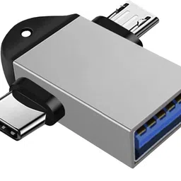 SANNO WORLD USB Type C OTG Adapter-picture-26
