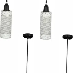 New Launch Decorative Colorful Mozac Pendant Hanging Ceiling Lamp Ornamented With Magical (Set Of Four)AR-36 Pendant Lamp Ceiling Lamp-image-39