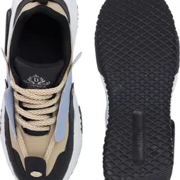 dartkick Versatile Casual Shoes for Men – Smart, Sleek & Comfortable Casuals For Men image 5