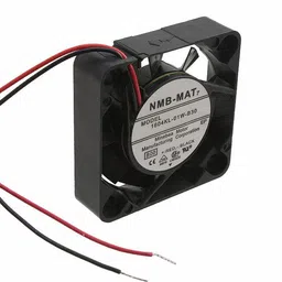 NMB Technologies Corporation 1604KL-01W-B30-B00 Cooling Fan All in one Cooler-picture-15
