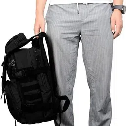 xpedition xperts Large 40 L Backpack Tactical Backpack Camping Bags Waterproof Molle Camping Backpack TAC-8838 image 3