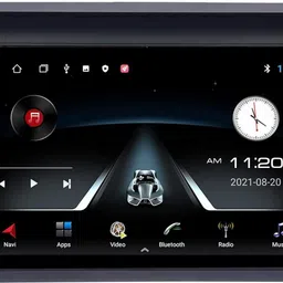 bassoholic BA6 Car Stereo-picture-10