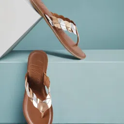 mochi Women Flats Sandal-picture-17