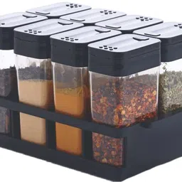 jaivardhan Spice Set Plastic-picture-25