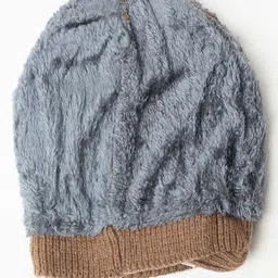 Amoldo Unisex Woollen Beanie image 3