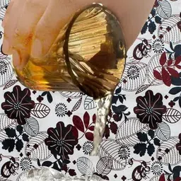 The Furnishing Tree PVC Waterproof Microwave Oven Cover Compatible for Bajaj 23 L Convection (2310 image 5