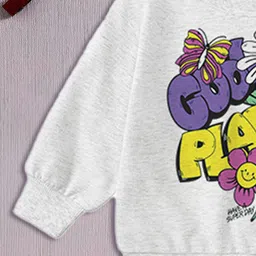 FOREVER FRIDAY Girls Sweatshirt image 3