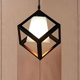 GAUVIK Black Ceiling Lamp-picture-10