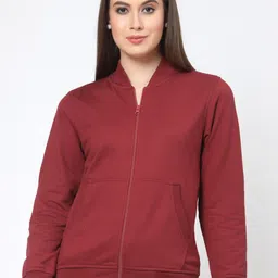 Kalt Women Sweatshirt-image-32