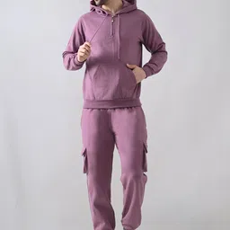 BAESD Men High-Rise Full Sleeve Hoodie Tracksuit-picture-34