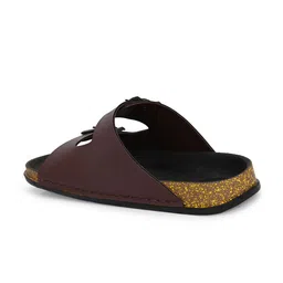 K Footlance Men Sliders image 4