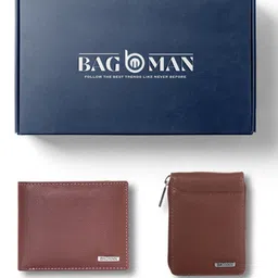 BAGMAN Unisex Accessory Gift Set of-picture-27