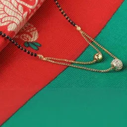 vpk Artificial Stones Mangalsutra-picture-16