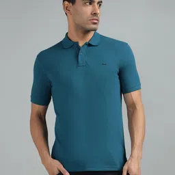 Richlook Men Polo Collar T-shirt-picture-23
