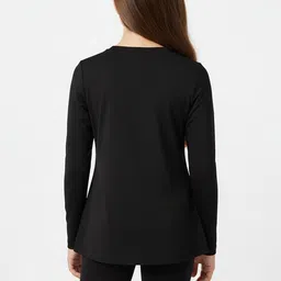 mackly Girls Polyester Tops image 5