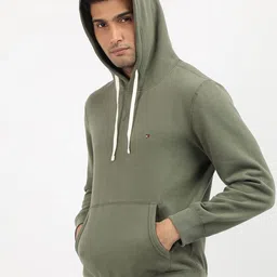 Tommy Hilfiger Men Hooded Sweatshirt image 4