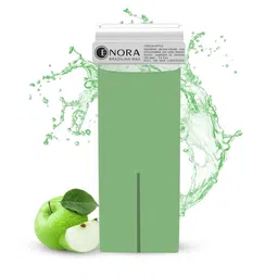 ENORA Roll-On Wax- 150 g- Green Apple-picture-14
