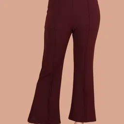 Parona Women Comfort Trousers-picture-14