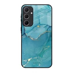 QRIOH Quirky Printed Samsung Galaxy A35 5G Back Case Mobile Accessories-picture-33