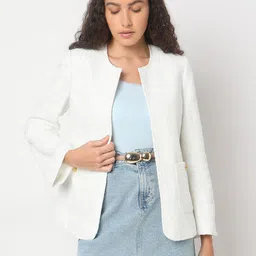 Vero Moda Women Tailored Jacket-picture-31