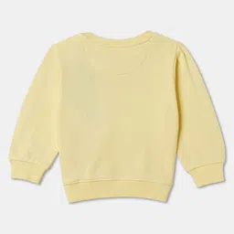 R&B Girls Printed Sweatshirt image 2