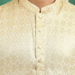 TATTVA Men Kurta image 4