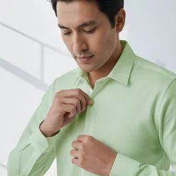 NEW LATEST Men Comfort Casual Shirt image 2