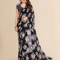 Moda Rapido Floral Printed Daily Saree-image-24