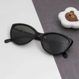 Ted Smith Women Cateye Sunglasses with Polarised and UV Protected Lens SUN-RIVERA-EVE_BKGD-picture-15