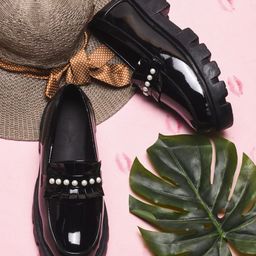 Try Me Women Printed Sneakers-picture-36