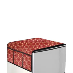 The Furnishing Tree Plastic Refrigerator Covers image 2